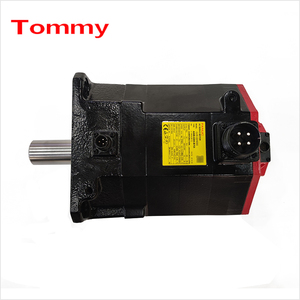 A06B-0265-B705 FANUC New and Used Original Ac Servo Motor - Product Image 6
