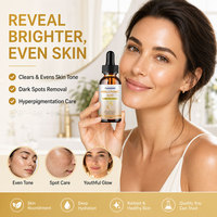 Acide hyaluronique de qualité cosmétique Springland, huile de collagène liquide, compléments de soin pour les yeux et la peau, 50 ml, 60 ml, gouttes liquides d'acide hyaluronique