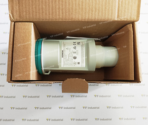 7ML52010EA0 LU150 เซ็นเซอร์วัดระดับอัลตราโซนิก ของใหม่ ผลิตในเยอรมนี อินเทอร์เฟซการสื่อสาร อื่นๆ - Product Image 2