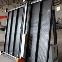 Festival DE SEPTIEMBRE Máquina de grabado de vidrio rentable Saga Cutter Plotter con función de compensación de presión de cuchillo