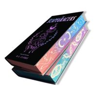 Máquina de Impresión Lateral de Libros por Inyección de Tinta Giftec, Alta Velocidad 10-25m, Impresión Automática de Bordes de Libros en una Sola Pasada, Personalización de PDF/JPG