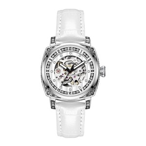 High-quality custom-made exquisite luxurious sports coin <b>automatic</b> mechanical stainless steel <b>chronograph</b> business style - Product Image 1
