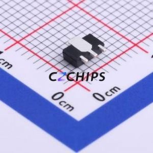 ชิปวงจรรวม SE8533K1-HF IC แบบใหม่ดั้งเดิม SOT-89-3วงจรควบคุมเชิงเส้น (LDO) - Product Image 2