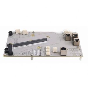 Nuevo Firewall de Control 51308301-175 CC-TCF901 IOTA 9 con 9 Puertos RJ-45 24V DC para Sistemas de E/S Serie C - Product Image 1