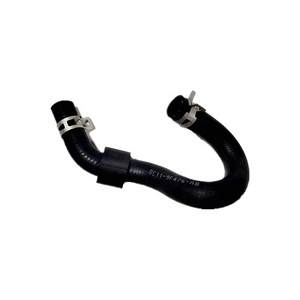 Manguera de Refrigeración del <span class=keywords><strong>Termostato</strong></span> <span class=keywords><strong>EGR</strong></span> de Repuesto de Goma Nueva OEM 8C11-9F476-AB - Product Image 3