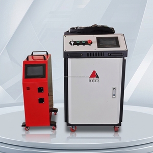 3in1 5in1 Multifunctional Handheld <b>Laser</b> Welding Cutting <b>Cleaning</b> <b>Machine</b> Fiber <b>Laser</b> Portable Welding for Steel Aluminum - Product Image 1