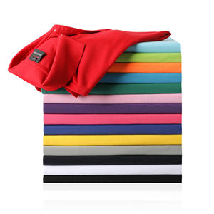 Camiseta Polo Simple Informal Lisa de Alta Calidad al por Mayor de AI-MICH, con Logotipo Personalizado para <span class=keywords><strong>Golf</strong></span>, para Hombre - Product Image 2