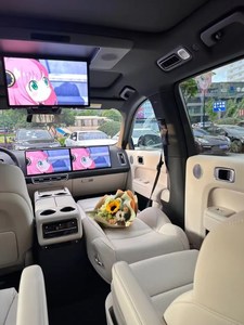 2024 Nouveau Lixiang L6 Max 4WD Luxury Extended Range 5-door 5 seater Large SUV Equipé de lixiang l6 max luxury electric <span class=keywords><strong>ca</strong></span> - Product Image 4