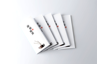 Service d'impression de prospectus/feuilles d'information/catalogues/brochures personnalisés en gros
