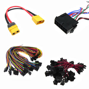 안개등 F4i Cbr 600 연료 펌프 머크루저 용 자동차 와이어 하네스 - Product Image 2