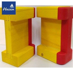 Poutre H20 Réutilisable Haute Résistance à Montage Facile, Taille Réglable pour Coffrage <span class=keywords><strong>de</strong></span> Piste <span class=keywords><strong>de</strong></span> Bowling - Product Image 4