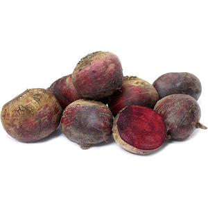 Variété de betterave rouge foncé de Detroit haute performance avec un excellent développement radiculaire, une croissance forte et une récolte commerciale - Product Image 2