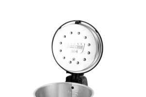 Bouilloire électrique haut de gamme, durable, nouveau modèle, ébullition rapide, température constante, arrêt automatique - Product Image 5