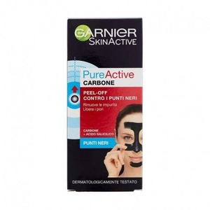 Attivo puro Anti-Acne Maschera Prodotto Per Il Trattamento Dei Punti Neri - Product Image 1