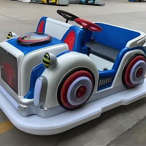 Fabricant d'équipement d'amusement professionnel batterie lumineuse de haute qualité <span class=keywords><strong>voiture</strong></span> classique <span class=keywords><strong>voiture</strong></span> de <span class=keywords><strong>location</strong></span> carrée - Product Image 5