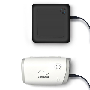 24000mAh de gran capacidad externa Universal estación de energía DC 20v 24v 100w al aire libre portátil Banco de la energía - Product Image 6