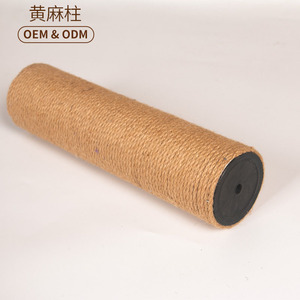 เสาทำจากเชือกป่าน - Product Image 1