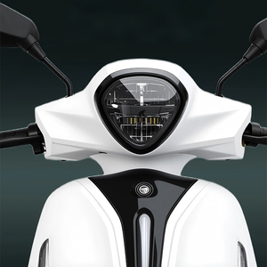 <span class=keywords><strong>Kit</strong></span> de Conversión de Bicicleta Eléctrica Jenova, Precio de Fábrica, Rueda de 12 Pulgadas 110-70-12, 1500W, 72V, 62Km/h - Product Image 4