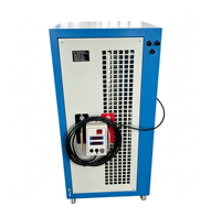 Redresseur d'électrodéposition haute puissance Wenbo 3000A 18V pour équipement d'électrodéposition à fonctionnement stable, cuve d'électrodéposition, réservoir d'électrodéposition