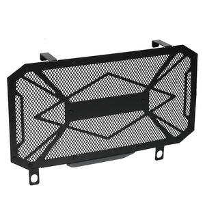 Nouveau pour <span class=keywords><strong>HONDA</strong></span> CB400X/CB500X/<span class=keywords><strong>CB500F</strong></span>/CB400F <span class=keywords><strong>2013</strong></span>-2023 refroidisseur d'eau radiateur garde Grille couverture protecteur - Product Image 6