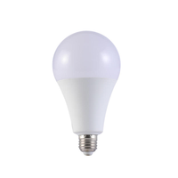 Accessoires pour ampoules LED SMD, assemblages en aluminium recouvert de plastique et perles de lampes LED, directement de l'usine