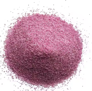 Alúmina fundida de rubí de color rosa de alto cromo - Product Image 5