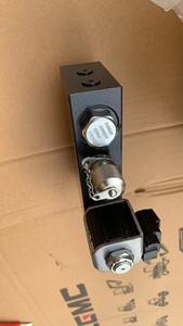 Válvula de Freno LIUGONG 45C1138 para Excavadora y Cargadora de Ruedas - Product Image 4