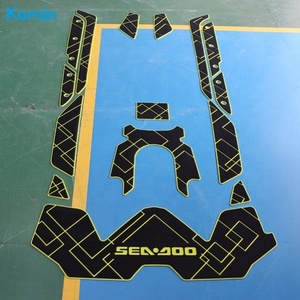 Almohadilla de tracción de espuma EVA Komin <span class=keywords><strong>Sea</strong></span> <span class=keywords><strong>Doo</strong></span> Jet Ski Marine - Product Image 4