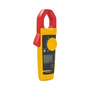 <span class=keywords><strong>FLUKE</strong></span> 302+ Industrieller Hochpräzisions-Multimeter Digitales Profi-Zangenmessgerät - Product Image 5