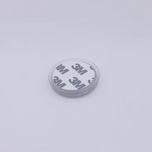 Điện Thoại Di Động Hai Mặt Dính Trong Suốt Cho Điện Thoại Grip Đứng Chủ Có Thể Gập Lại Bảng Điều Khiển Gắn Kết Cho Epoxy Acrylic DIY - Product Image 1