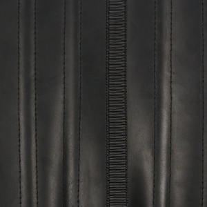 NANBINレディース下着シェイパーウエストガードルスムースラテックス29スチールボーンウエストトレーナーショートトルソ用 - Product Image 6