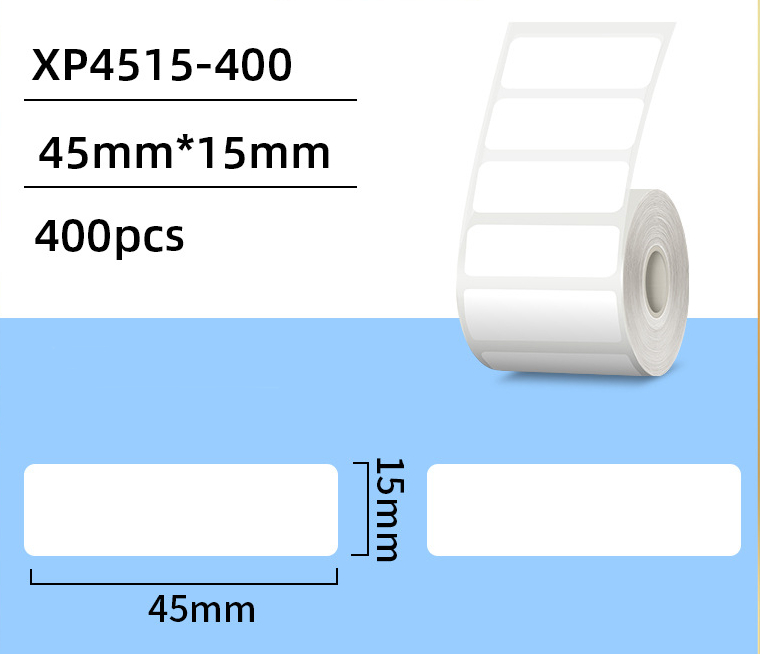 45*15mm-400 pièces