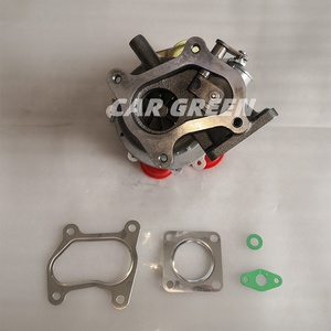 Turbocompresseur diesel RHF5 WL85C 8971228843 VC430089 VD430090 pour Mazda B2500/ Ford Ranger <span class=keywords><strong>115</strong></span> J97A, moteur WLT Turbo - Product Image 6