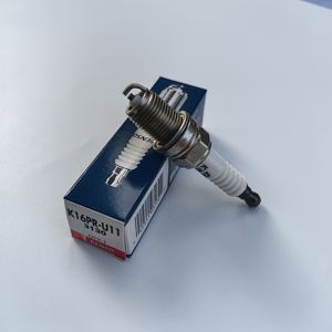 ทองแดงอัตโนมัติ Bujia DENSO หัวเทียน3130 K16PR-U11 OEM 22401-01P15ทั่วไปที่มีรุ่น0242230534, 0242230579, 0242235547 - Product Image 4