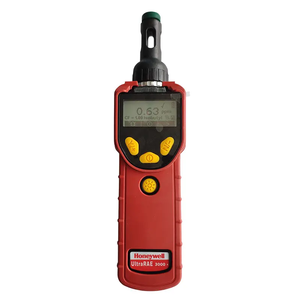 PGM-7360 UltraRAE 3000 + Handheld Portátil Composto Específico-VOC Detector Monitor de Gás Detector Faixa de 0.01 a 10,000 ppm - Product Image 2