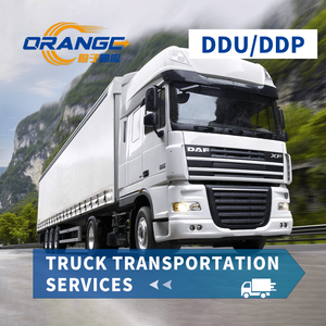 Top 10 Freight Forwarder China to Poland <strong>Belgium</strong> Sweden Lithuania Dropshipping Truck Delivery Ddp1688 <strong>Logistics</strong> Company <strong>Services</strong> - Product Image 2