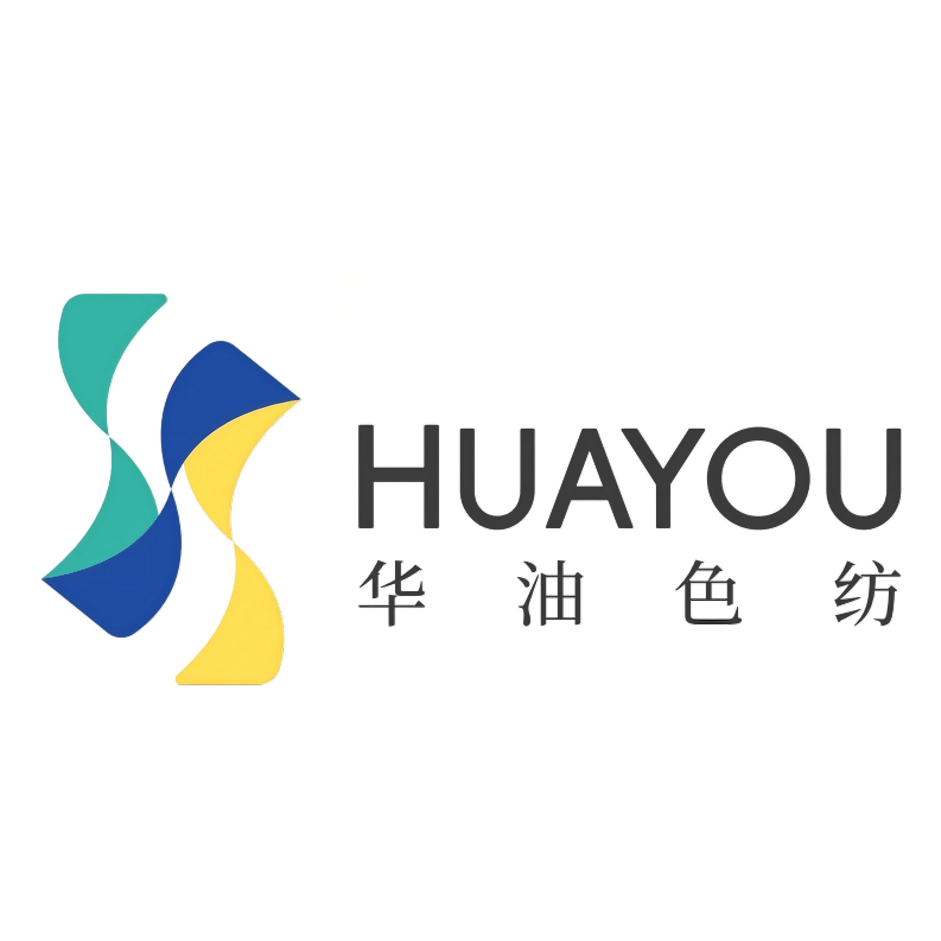 Zhejiang Huayou Color Spinning Technology Co., Ltd. logo
