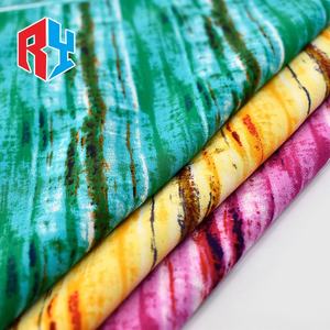 Chấp Nhận Tùy Chỉnh Thông gió Kỹ Thuật Số In Vải Viscose Đồng Bằng Ăn Mặc Phi <span class=keywords><strong>100</strong></span>% Rayon Vải Cho Thái Lan ả Rập Vải - Product Image 1