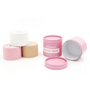 Bande de levage de Boob imperméable de fabricant de la Chine bande de levage de <span class=keywords><strong>Brest</strong></span> bande de Boob - Product Image 2