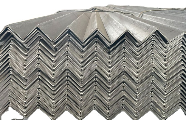 125 X 2.00 X 2.00 X 20 Equal Angle iron supplier