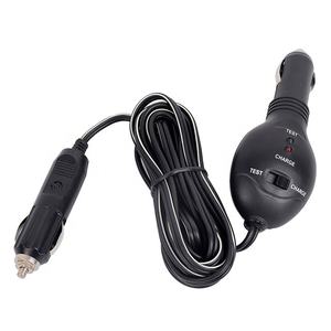 Démarreur de saut haute puissance 12V Mini <span class=keywords><strong>booster</strong></span> de <span class=keywords><strong>batterie</strong></span> Mini démarreur de saut de secours pour voiture ABS DC 12V Démarrage rapide - Product Image 5