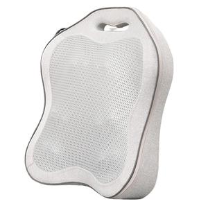 Masajeador Multifuncional para la Columna Cervical y Lumbar, Cojín de Masaje Eléctrico para Espalda, Cuello, Cintura y Piernas para Uso Corporal - Product Image 1