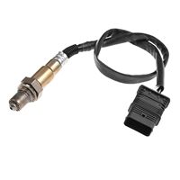 Capteur d'oxygène de pièces automobiles E70 X5 N52 3.0L à bas prix de haute qualité pour capteur d'oxygène BMW 11787603022