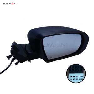 Зеркало для буксировки 11/12 - Product Image 2