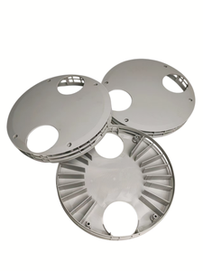 For DJI T100 Motor Top Cover Plant Protection <b>Drone</b> Spare Parts Agricultural <b>Drone</b> - Product Image 5