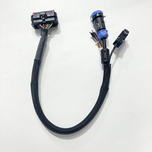 Kabel Harness Aksesori Drone - Product Image 2