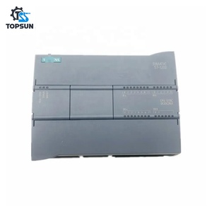 Contrôleur PLC <span class=keywords><strong>Siemens</strong></span> <span class=keywords><strong>S7</strong></span>-1200F neuf 6ES7214-1AF40-0XB0 CPU DC <span class=keywords><strong>1214</strong></span> FC - Product Image 1