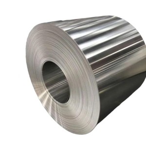 เหล็กกล้าไร้สนิมเกรด 316L แบบม้วน ซีรีส์ 200 ผิว 2B แบบ HL  เหล็กกล้าไร้สนิมเกรด 304L แบบม้วน - Product Image 2