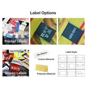 Supplier Desain LOGO Kustom, Syal Rambut Satin Sutra Lebar Model Tas Kecil, Cetak Digital, Syal Personal untuk Wanita - Product Image 3