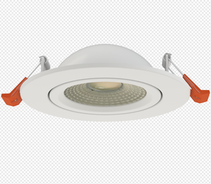 Luz LED Inteligente <span class=keywords><strong>Intertek</strong></span>, Luz COB Empotrada en el Techo - Product Image 2